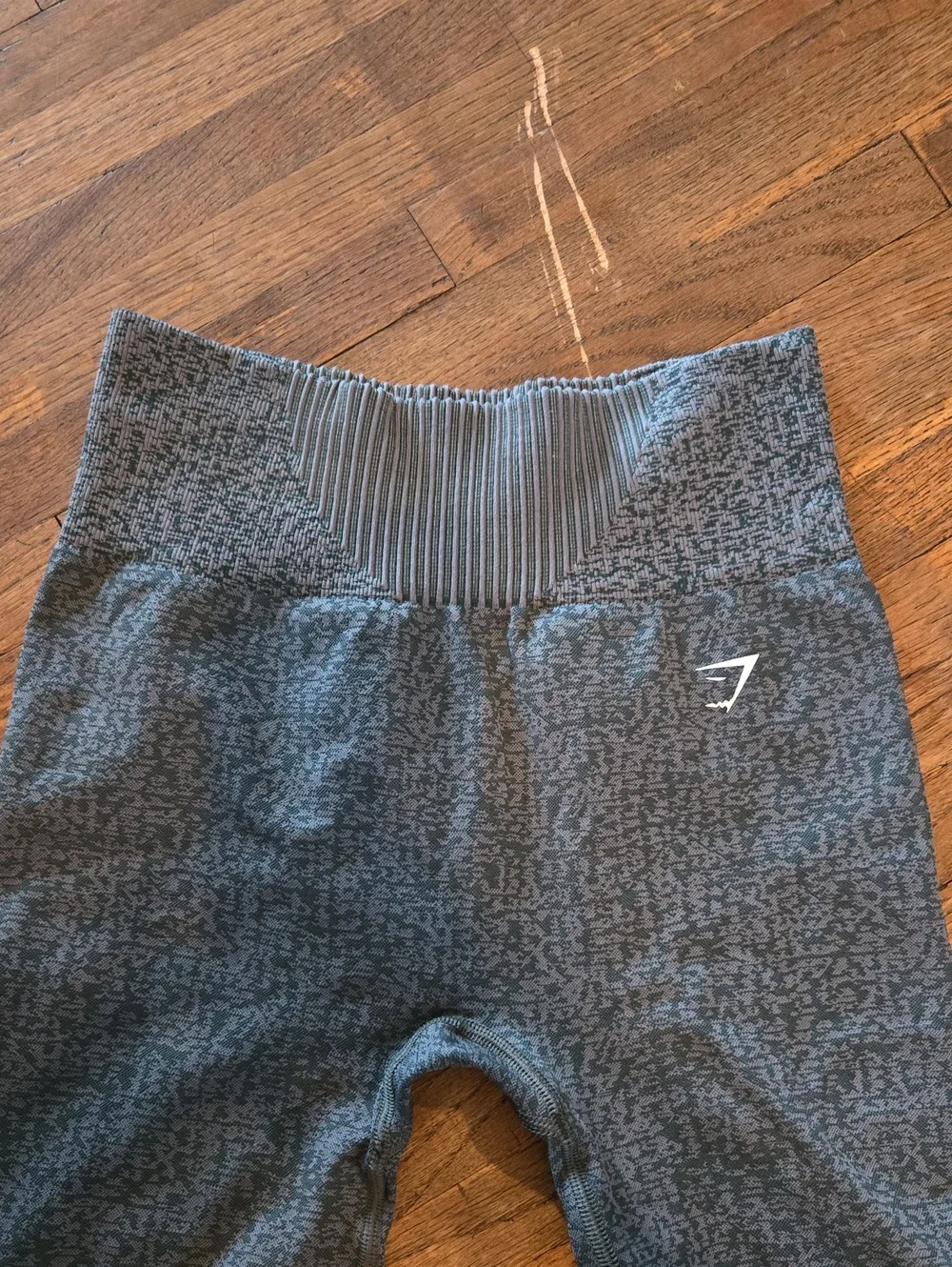 Gymshark *tag has